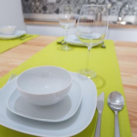 שטובל Vieira Apartments II מראה חיצוני תמונה