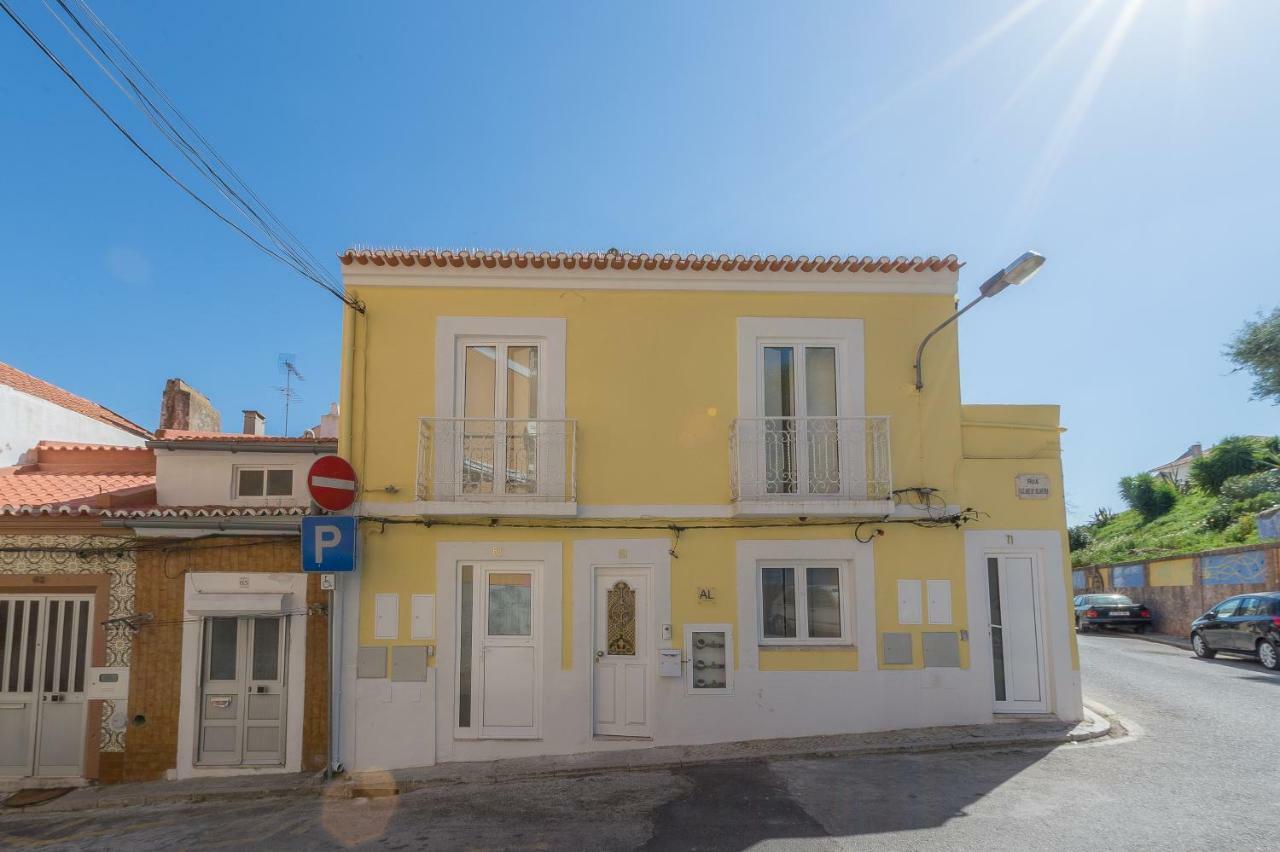 שטובל Vieira Apartments II חדר תמונה