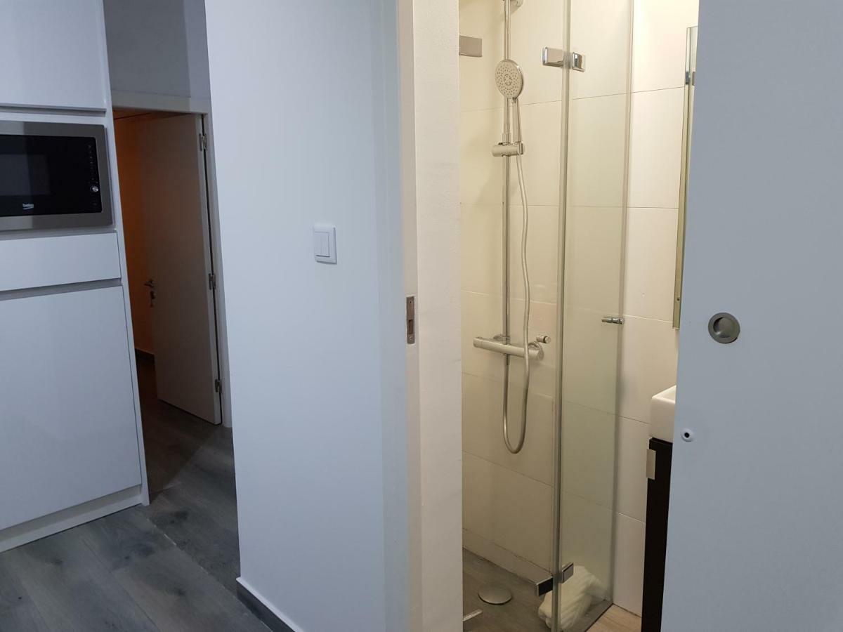 שטובל Vieira Apartments II מראה חיצוני תמונה